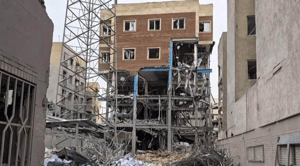 Over 3,100 killed since war began in Iran, HRANA reports